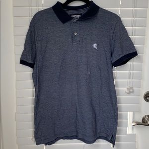 Express Polo Modern Fit